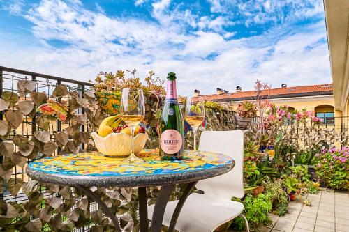 Bebidas en Luxy Appartment Close Navigli