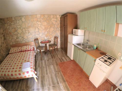 Apartments by the sea Biograd na Moru, Biograd - 4316