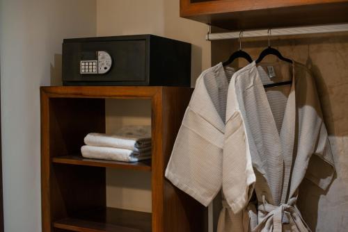 Φωτογραφία από το άλμπουμ του KAHATSA' boutique hotel σε Tulum