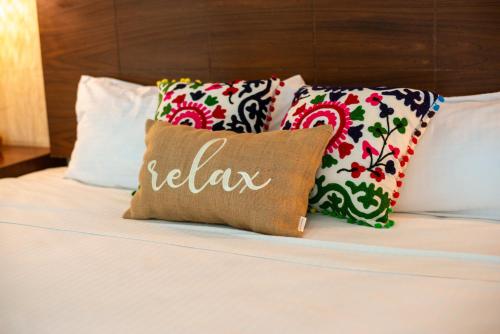 Kahatsa' Boutique Hotel en Tulum