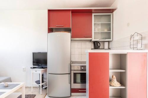 Apartments with WiFi Split - 20242