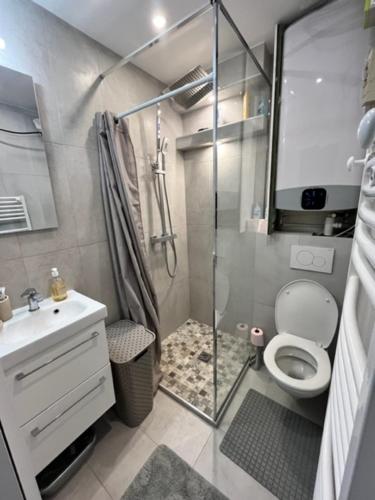 appartement parisien