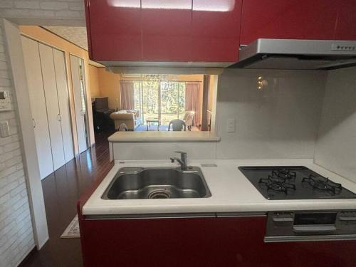 Gallery image of Rose Garden Esta in Kashiwa