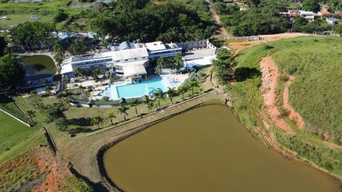 Novidade na Booking.com Hotel Fazenda Encanto Menor preço em Novidade na Booking.com Hotel Fazenda Encanto