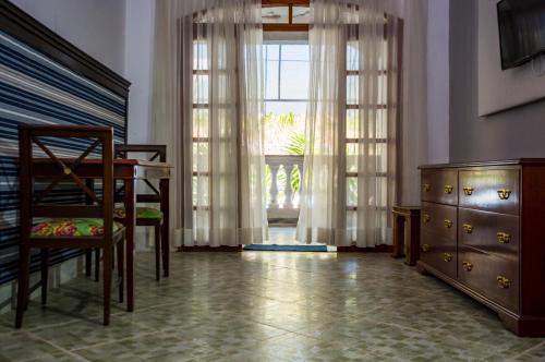 Foto dalla galleria di Hotel Fazenda Encanto a Guararema