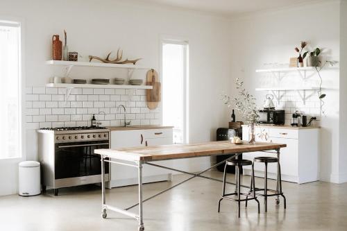Gallery image of The Barn Yarra Valley in Yering