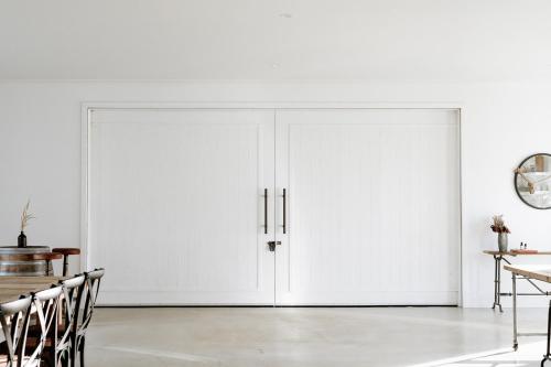 Gallery image of The Barn Yarra Valley in Yering