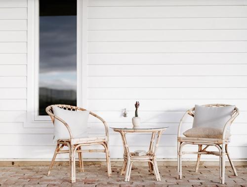 Gallery image of The Barn Yarra Valley in Yering