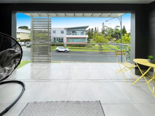 Gambar di galeri bagi Vila Cass di Shellharbour
