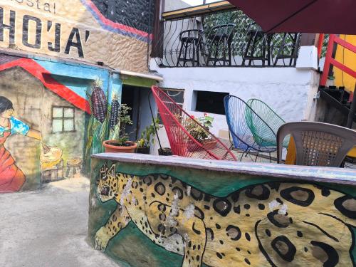 Galería fotográfica de Hostal Choja en Quetzaltenango
