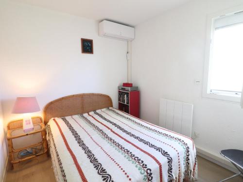 Confortable T3 avec terrasse et accès plage à Sète - FR-1-472-201