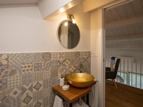 Fotografie z fotogalerie ubytování Spacious Stay in Montelupone v destinaci Montelupone