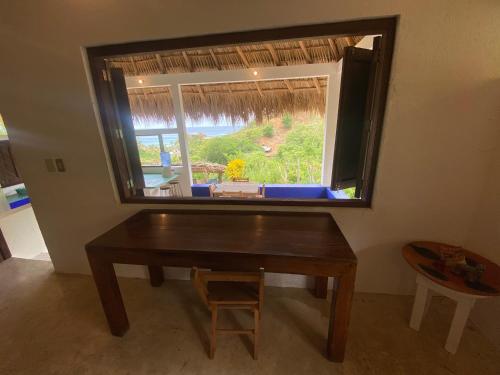 Φωτογραφία από το άλμπουμ του Las Casitas Mazunte σε Mazunte