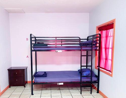 Sin City Hostel Image