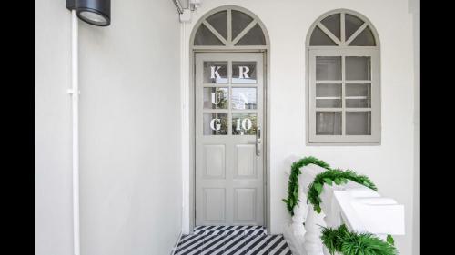 Φωτογραφία από το άλμπουμ του 3A-168 House Near BTS-icon siam σε Godown