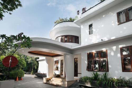 هاوس سانغكوريانغ