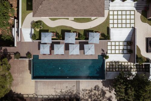 Villa Zolitude Resort & Spa - SHA Extra Plus — Swimming pool