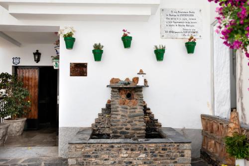 Φωτογραφία από το άλμπουμ του Alpujarra Relax Carataunas σε Carataunas