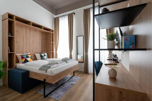 Lake Suite, Self Check-In by HM