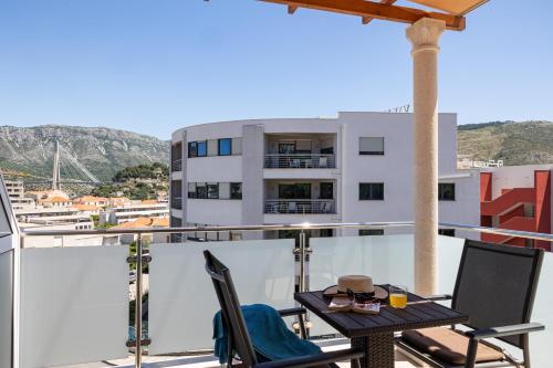 Apartments Sandra Solitudo I