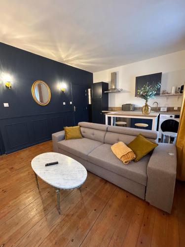 Appart 4 personnes Bethune Centre