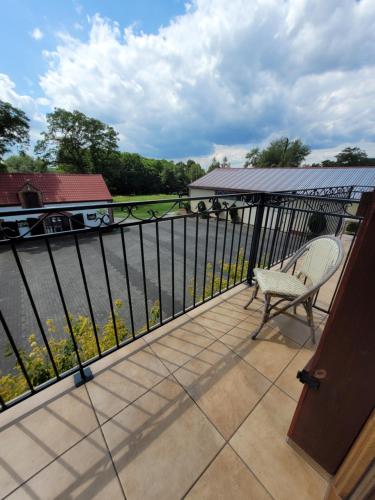 Gallery image of Dworek Biesiadny in Radzewice