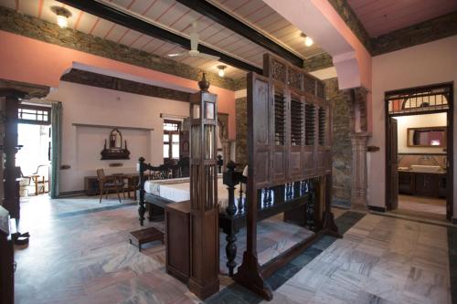 Imagen de la galería de Shrisiddhpuram, en Kumbhalgarh