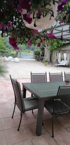 Photo de la galerie de l'établissement Domaine du grand platane, à Saint-Paul-Trois-Châteaux