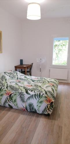 Photo de la galerie de l'établissement Domaine du grand platane, à Saint-Paul-Trois-Châteaux