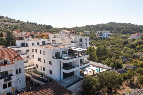 Penthouse apartment ReNikS