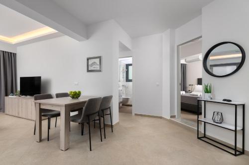 Gallery image of Aegean Escape Luxury Apartment in Rhodes Town