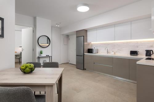 Gallery image of Aegean Escape Luxury Apartment in Rhodes Town