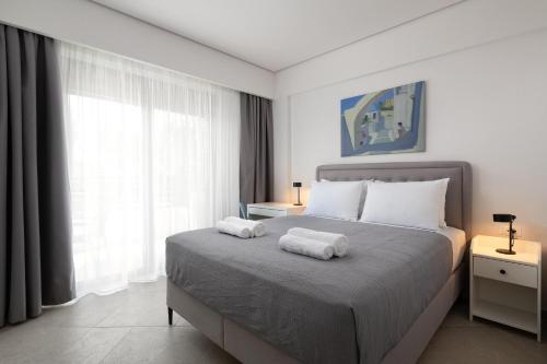 Aegean Escape Luxury Apartment