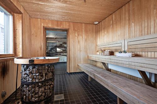 Fotografie z fotogalerie ubytování Comfort Hotel Umeå City v destinaci Umeå