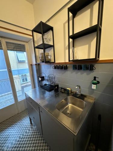 D-Place Cozy Comfy Relaxing House in Rome