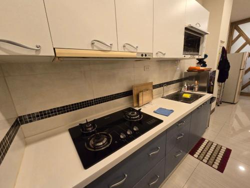 Una cocina o cocineta en Shui Young B&B