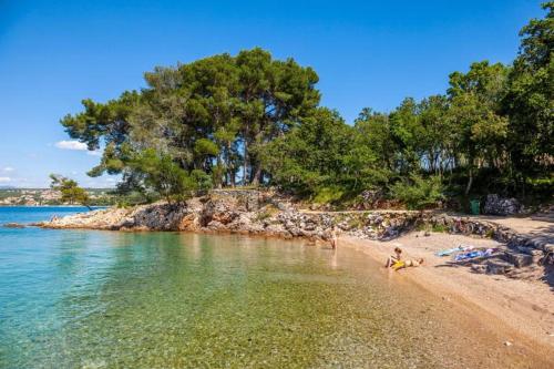 Φυσικό τοπίο κοντά σε αυτό το διαμέρισμα