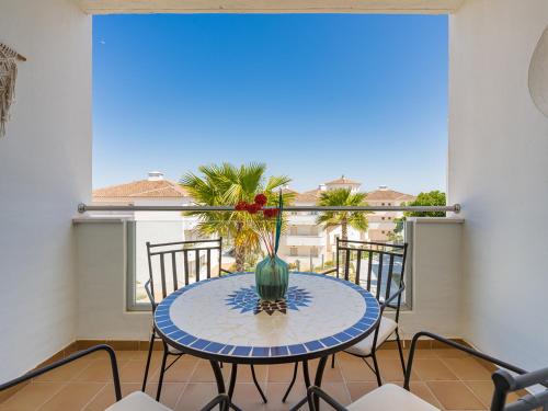 Gallery image of Moderne Ferienwohnung 71A in Manilva