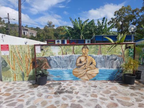 Fotografie z fotogalerie ubytování Villa Elyza v destinaci Rodrigues Island