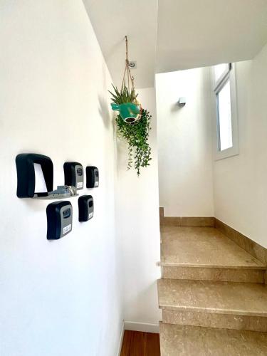 Φωτογραφία από το άλμπουμ του Business e Tourism Superior Rooms con bagno privato MASCHERETTA Venezia Dolo σε Dolo