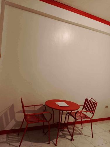 Φωτογραφία από το άλμπουμ του WJV INN BACOLOD στο Μπακολόντ