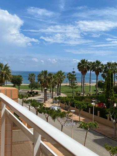 Precioso apartamento en marina d'or