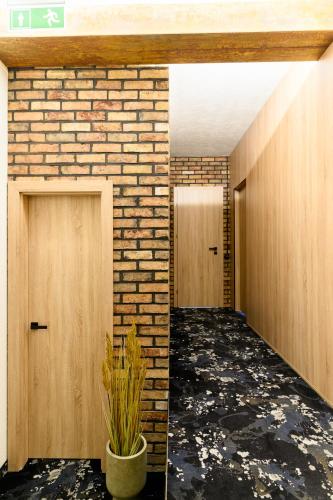 Imagen de la galería de Synet CoLiving, en Mažeikiai