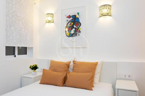Comfortable Stay near Sagrada Família