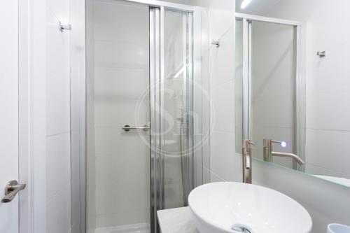 Comfortable Stay near Sagrada Família