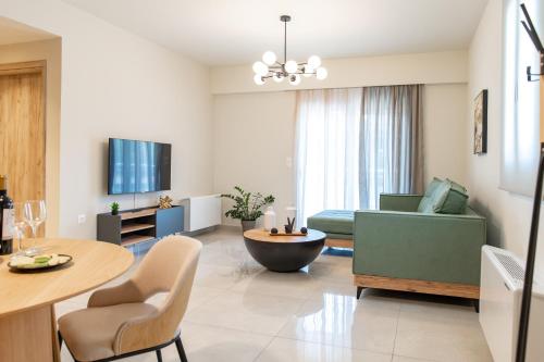 Lacha Houses Apartments