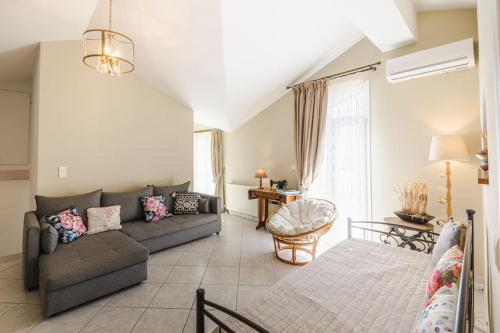 Harbor's Edge Apartment