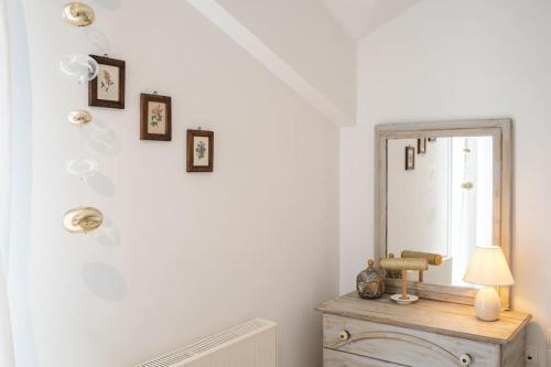 アルゴストリオンにあるHarbor's Edge Apartmentのギャラリーの写真