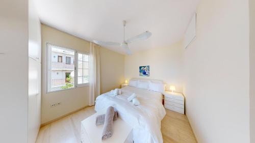 Raise Riviera Panoramic Sea View apartment