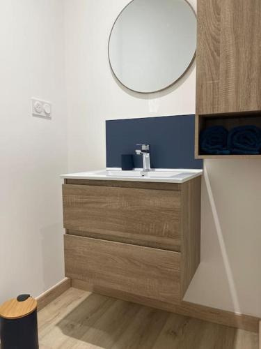 Fotografie z fotogalerie ubytování La maison des hôtes v destinaci Poilly-lez-Gien